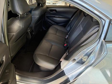 TOYOTA Corolla 1.8 16V 4P FLEX H�BRIDO ALTIS AUTOM�TICO CVT, Foto 9