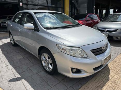 TOYOTA Corolla 1.8 16V 4P XEI FLEX AUTOM�TICO, Foto 1