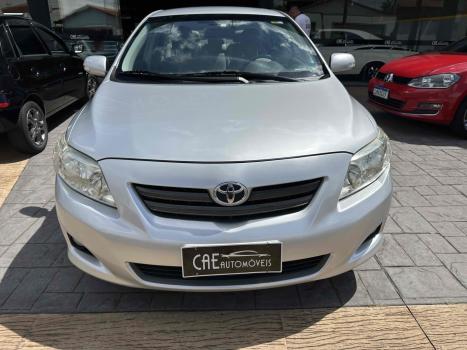 TOYOTA Corolla 1.8 16V 4P XEI FLEX AUTOM�TICO, Foto 2
