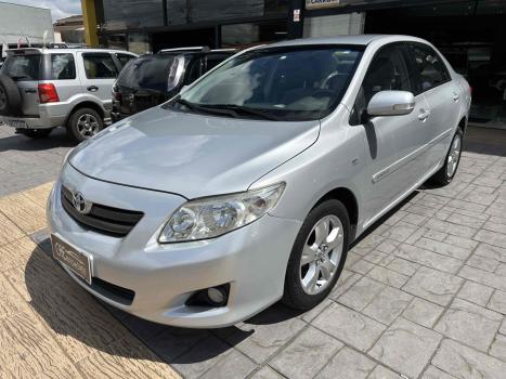 TOYOTA Corolla 1.8 16V 4P XEI FLEX AUTOM�TICO, Foto 3