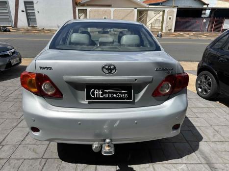 TOYOTA Corolla 1.8 16V 4P XEI FLEX AUTOM�TICO, Foto 5