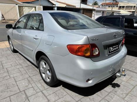 TOYOTA Corolla 1.8 16V 4P XEI FLEX AUTOM�TICO, Foto 6
