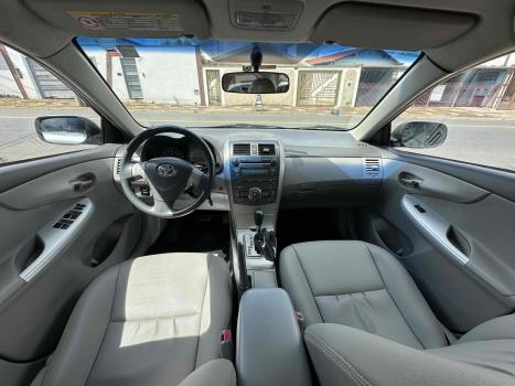 TOYOTA Corolla 1.8 16V 4P XEI FLEX AUTOM�TICO, Foto 7