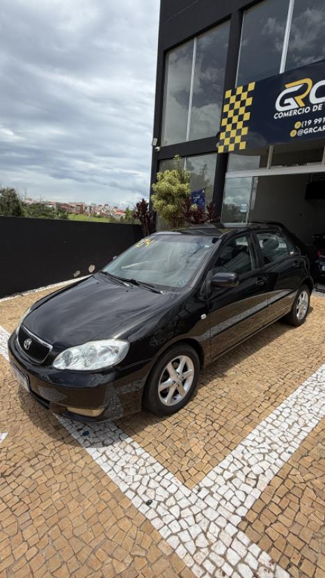 TOYOTA Corolla 1.8 16V 4P XEI AUTOM�TICO, Foto 2