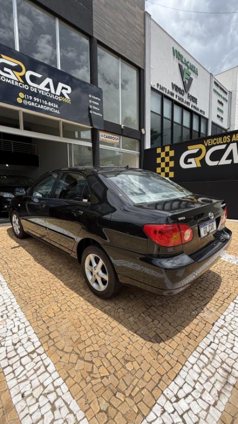 TOYOTA Corolla 1.8 16V 4P XEI AUTOM�TICO, Foto 5