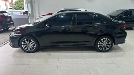 TOYOTA Corolla 1.8 16V 4P XEI FLEX AUTOM�TICO, Foto 4