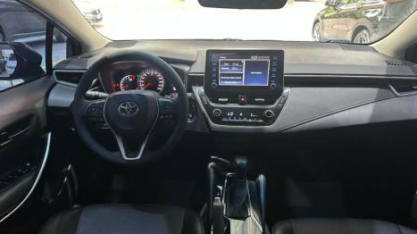 TOYOTA Corolla 1.8 16V 4P XEI FLEX AUTOM�TICO, Foto 8