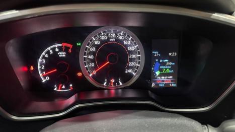 TOYOTA Corolla 1.8 16V 4P XEI FLEX AUTOM�TICO, Foto 9