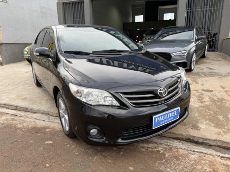 TOYOTA Corolla 1.8 16V 4P XEI FLEX AUTOM�TICO, Foto 2
