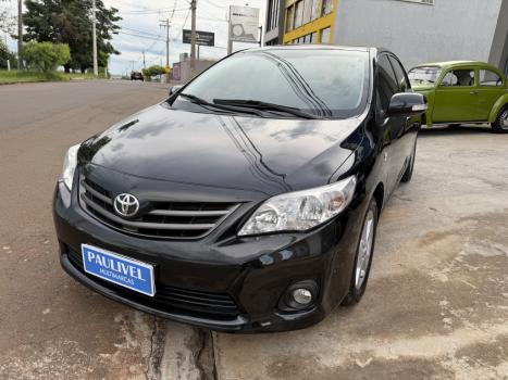 TOYOTA Corolla 1.8 16V 4P XEI FLEX AUTOM�TICO, Foto 4