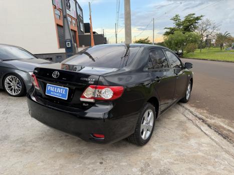 TOYOTA Corolla 1.8 16V 4P XEI FLEX AUTOM�TICO, Foto 8