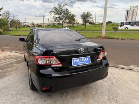 TOYOTA Corolla 1.8 16V 4P XEI FLEX AUTOM�TICO, Foto 10