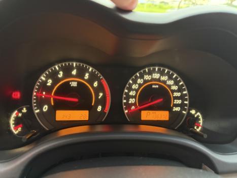 TOYOTA Corolla 1.8 16V 4P XEI FLEX AUTOM�TICO, Foto 12