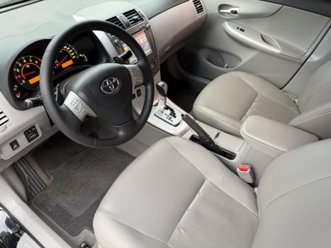 TOYOTA Corolla 1.8 16V 4P XEI FLEX AUTOM�TICO, Foto 15