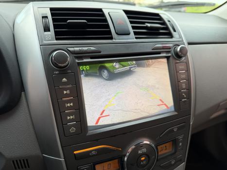 TOYOTA Corolla 1.8 16V 4P XEI FLEX AUTOM�TICO, Foto 18