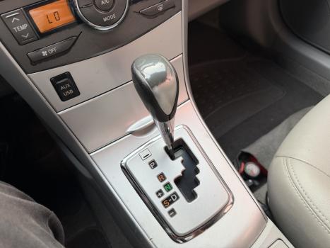 TOYOTA Corolla 1.8 16V 4P XEI FLEX AUTOM�TICO, Foto 19