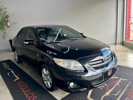 TOYOTA Corolla 1.8 16V 4P XEI AUTOM�TICO, Foto 3