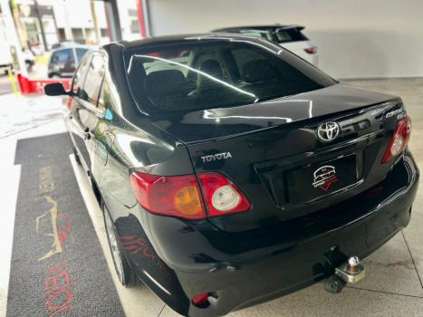 TOYOTA Corolla 1.8 16V 4P XEI AUTOM�TICO, Foto 4