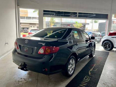 TOYOTA Corolla 1.8 16V 4P XEI AUTOM�TICO, Foto 5