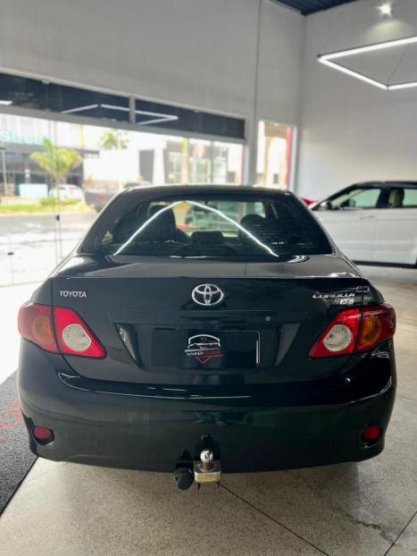 TOYOTA Corolla 1.8 16V 4P XEI AUTOM�TICO, Foto 6