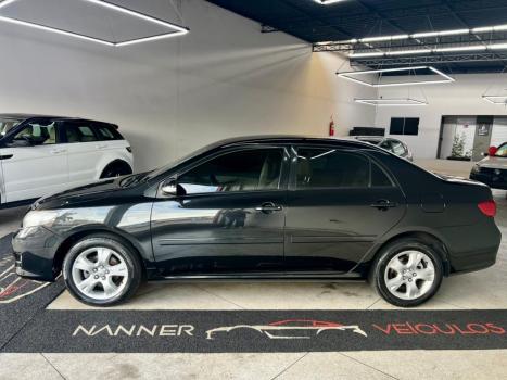 TOYOTA Corolla 1.8 16V 4P XEI AUTOM�TICO, Foto 7