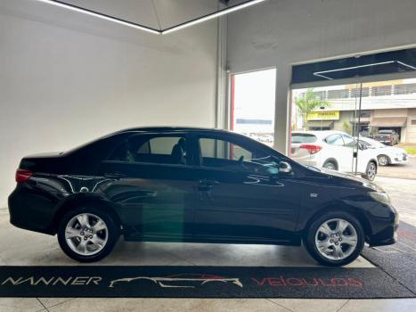 TOYOTA Corolla 1.8 16V 4P XEI AUTOM�TICO, Foto 8