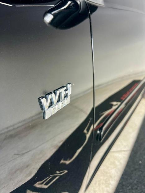 TOYOTA Corolla 1.8 16V 4P XEI AUTOM�TICO, Foto 9