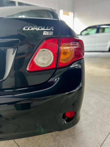 TOYOTA Corolla 1.8 16V 4P XEI AUTOM�TICO, Foto 10