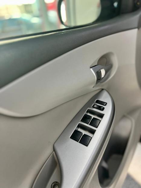 TOYOTA Corolla 1.8 16V 4P XEI AUTOM�TICO, Foto 14