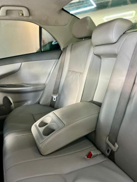 TOYOTA Corolla 1.8 16V 4P XEI AUTOM�TICO, Foto 17