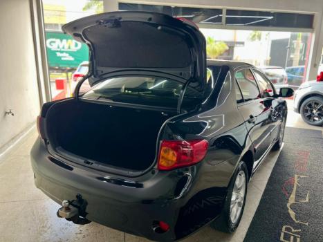 TOYOTA Corolla 1.8 16V 4P XEI AUTOM�TICO, Foto 18