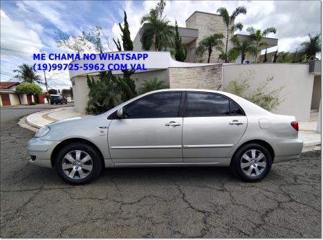 TOYOTA Corolla 1.8 16V 4P XEI AUTOM�TICO, Foto 2