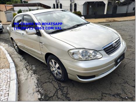 TOYOTA Corolla 1.8 16V 4P XEI AUTOM�TICO, Foto 7