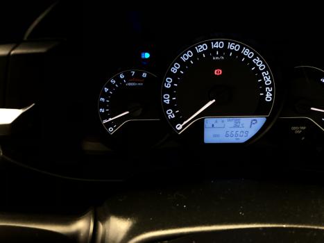 TOYOTA Corolla 1.8 16V 4P GLI FLEX AUTOM�TICO, Foto 2