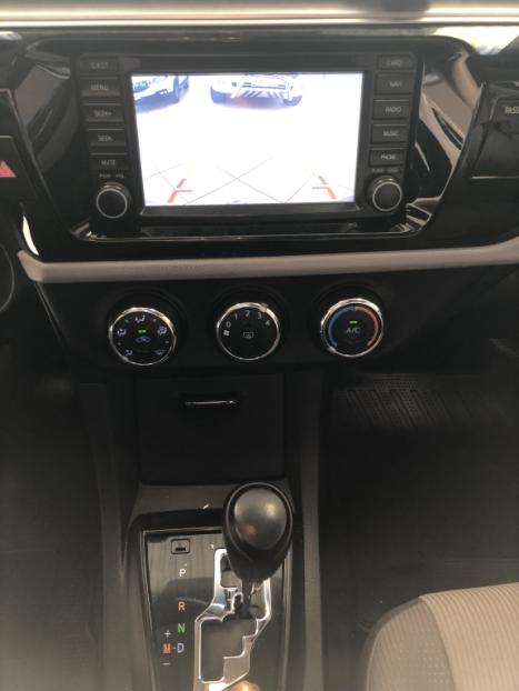 TOYOTA Corolla 1.8 16V 4P GLI FLEX AUTOM�TICO, Foto 4