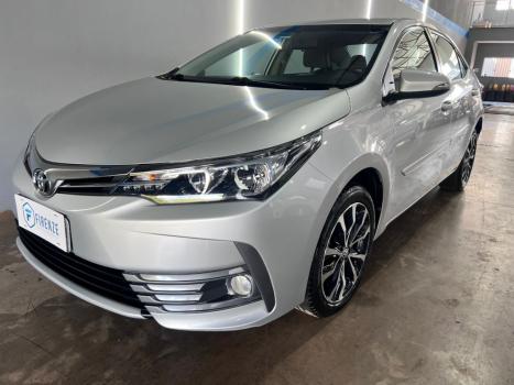 TOYOTA Corolla 1.8 16V 4P GLI FLEX AUTOM�TICO, Foto 1