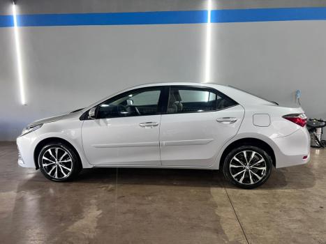 TOYOTA Corolla 1.8 16V 4P GLI FLEX AUTOM�TICO, Foto 2