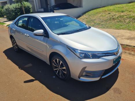 TOYOTA Corolla 1.8 16V 4P GLI FLEX AUTOM�TICO, Foto 3