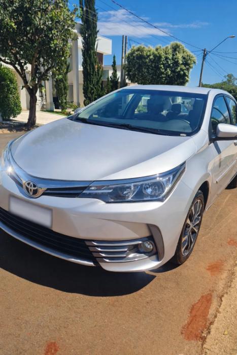 TOYOTA Corolla 1.8 16V 4P GLI FLEX AUTOM�TICO, Foto 7