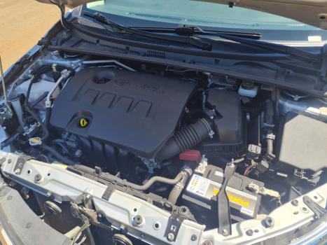 TOYOTA Corolla 1.8 16V 4P GLI FLEX AUTOM�TICO, Foto 11