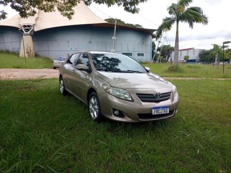 TOYOTA Corolla 1.8 16V 4P XEI AUTOM�TICO, Foto 1