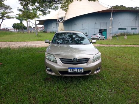 TOYOTA Corolla 1.8 16V 4P XEI AUTOM�TICO, Foto 2