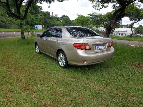TOYOTA Corolla 1.8 16V 4P XEI AUTOM�TICO, Foto 4