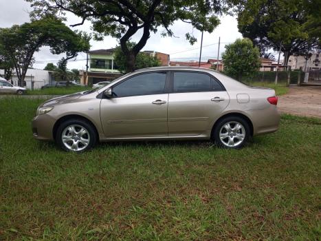 TOYOTA Corolla 1.8 16V 4P XEI AUTOM�TICO, Foto 5