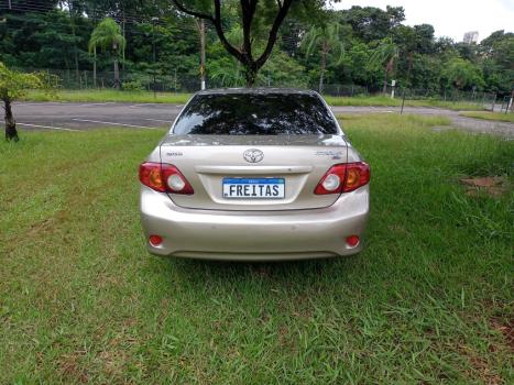 TOYOTA Corolla 1.8 16V 4P XEI AUTOM�TICO, Foto 6