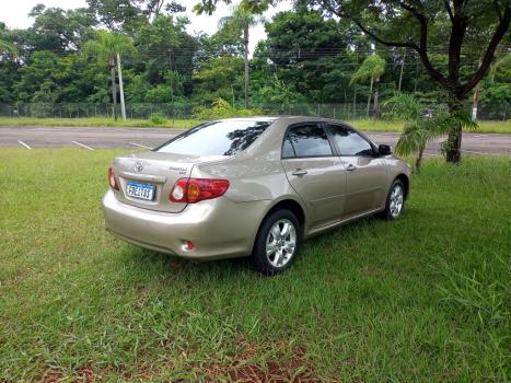 TOYOTA Corolla 1.8 16V 4P XEI AUTOM�TICO, Foto 7