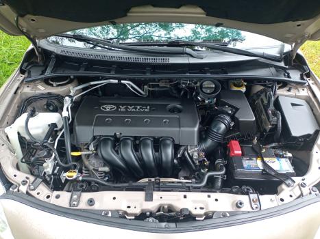 TOYOTA Corolla 1.8 16V 4P XEI AUTOM�TICO, Foto 10