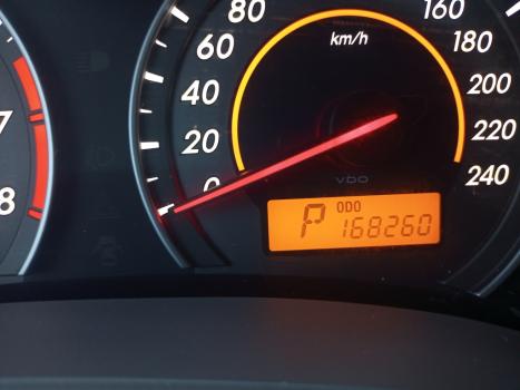 TOYOTA Corolla 1.8 16V 4P XEI AUTOM�TICO, Foto 11