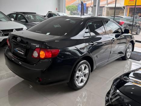 TOYOTA Corolla 1.8 16V 4P XEI FLEX AUTOM�TICO, Foto 2