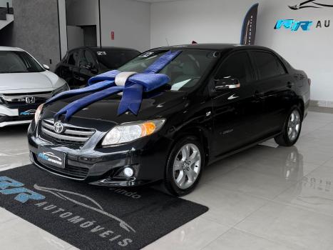 TOYOTA Corolla 1.8 16V 4P XEI FLEX AUTOM�TICO, Foto 5